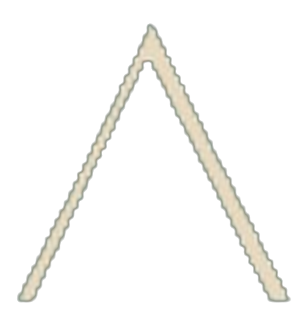 ALLVÉE logo A